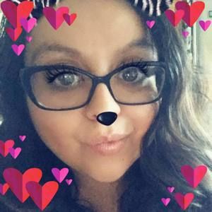 Meet your Posher, Briana